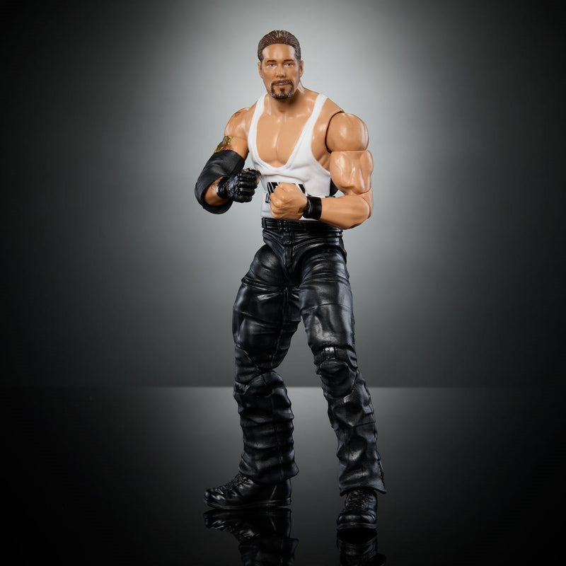 WWE 2025 Royal Rumble Elite - Diesel - Great Khali BAF - Action & Toy Figures -  mattel