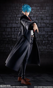 Mashle: Magic and Muscles S.H.Figuarts - Lance Crown - Collectables > Action Figures > toys -  Bandai