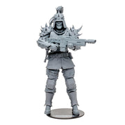 MCFARLANE TOYS - Warhammer 40,000 Darktide Traitor Guard - Artist Proof - Collectables > Action Figures > toys -  McFarlane Toys