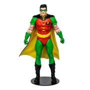 MCFARLANE TOYS  - Robin: Reborn DC Multiverse Robin "Tim Drake" (preorder) - Collectables > Action Figures > toys -  McFarlane Toys