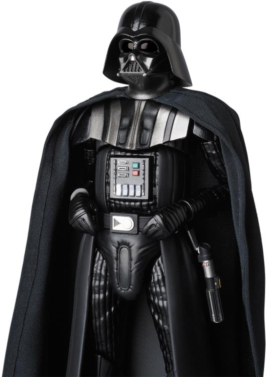 Star Wars: Rogue One MAFEX #211 Darth Vader - Ver. 1.5 (preorder) -  -  Toy Snowman