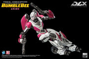Three Zero Transformers - Bumblebee – DLX Arcee (preorder Q4) - Collectables > Action Figures > toys -  ThreeZero