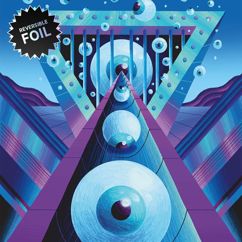 Secret Lair - Commander Deck - Heads I Win Tails You Lose - Card Games > Collectables > TCG > CCG -  wizards of the coast