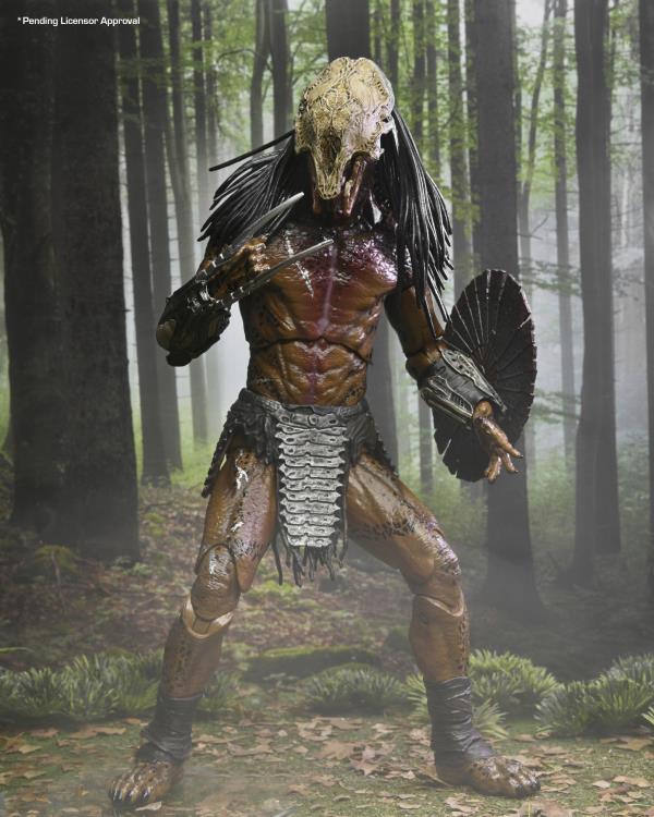 Neca Prey - Ultimate Feral Predator (preorder Q4) - Collectables > Action Figures > toys -  Neca