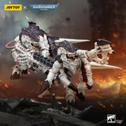 Warhammer 40K - Tyranids - Hive Fleet Leviathan Termagant With Spinefists - Collectables > Action Figures > toys -  Joy Toy