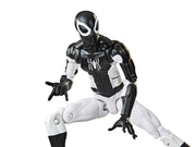 Spider-Man Marvel Legends Retro Collection Spider-Man (Negative Zone Suit) (Subpar Packaging) - Action & Toy Figures -  hasbro