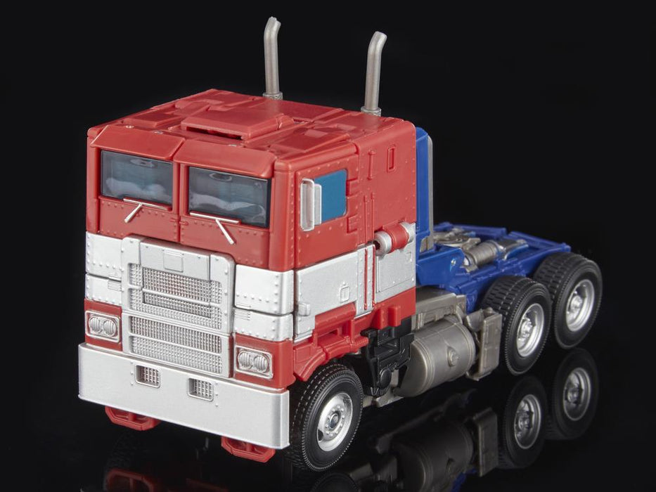 Transformers Studio Series 38 Voyager Optimus Prime (preorder July) - Collectables > Action Figures > toys -  Hasbro