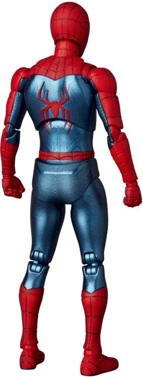 Spider-Man: No Way Home MAFEX #262 Spider-Man - (preorder Q4 2025