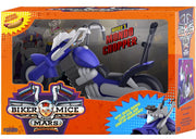 Biker Mice from Mars - Modo's Mondo Chopper - Collectables > Action Figures > toys -  THE NACELLE COMPANY