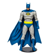 Batman: Knightfall DC Multiverse Batman (preorder) - Collectables > Action Figures > toys -  McFarlane Toys