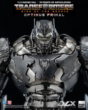 ThreeZero - Transformers: Rise of the Beasts DLX Scale Collectible Series Optimus Primal (preorder) - Collectables > Action Figures > toys -  ThreeZero