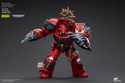 Joy Toy - Warhammer 40K - Blood Angels - Assault Terminators - Collectables > Action Figures > toys -  Joy Toy