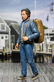 Jaws 50th Anniversary Ultimate Matt Hooper (Amity Arrival) Action Figure (preorder Q3 2025) - Collectables > Action Figures > toys -  Neca