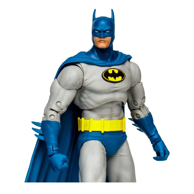 Batman: Knightfall DC Multiverse Batman (preorder) | Toy Snowman