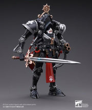 JoyToy - Warhammer 40k - Adepta Sororitas - Paragon Warsuit Sister Aedita - Collectables > Action Figures > toys -  Joy Toy