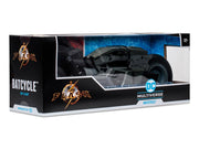 DC Multiverse Flash movie - Batcycle - Collectables > Action Figures > toys -  McFarlane Toys