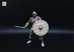 XesRay Studios - Gladiator Trainee 1 - Gold Combatants - Collectables > Action Figures > toys -  XesRay Studios