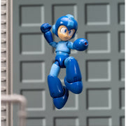 Jada Toys - Mega Man - Mega Man (preorder Q4) - Collectables > Action Figures > toys -  Jada Toys