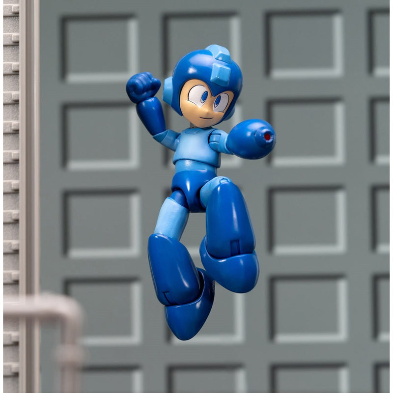 Jada Toys - Mega Man - Mega Man (preorder Q4) - Collectables > Action Figures > toys -  Jada Toys