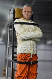 The Silence of the Lambs Dr. Hannibal Lecter (Masked) Action Figure - Collectables > Action Figures > toys -  Neca