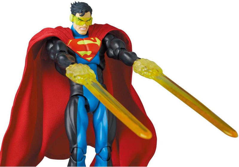 Mafex - The Return of Superman MAFEX #219 Eradicator (preorder July) - Collectables > Action Figures > toys -  MAFEX