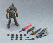 Doom Eternal figma SP-140 Doom Slayer - Collectables > Action Figures > toys -  Good Smile Company