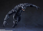 Venom: Let There be Carnage S.H.Figuarts Venom - Collectables > Action Figures > toys -  Bandai