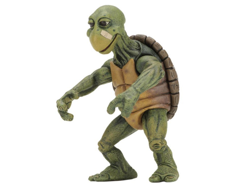 Teenage Mutant Ninja Turtles Movie Baby Turtles 1:4 Scale Action Figure 4-Pack - Action & Toy Figures -  Neca