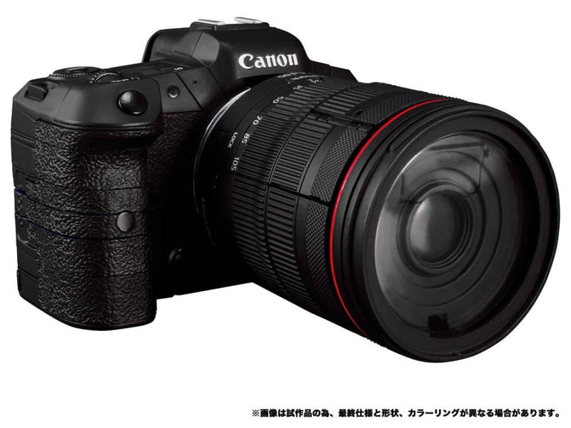 Transformers x Canon Optimus Prime R5 - Collectables > Action Figures > toys -  Hasbro