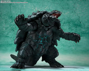 Bandai - Gamera: Rebirth S.H.MonsterArts - Gamera (preorderQ4) - Collectables > Action Figures > toys -  Bandai