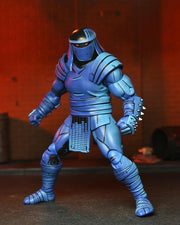 Neca - Teenage Mutant Ninja Turtles Foot Enforcer - Mirage Comics (preorder) - Collectables > Action Figures > toys -  Neca
