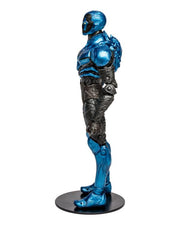 MCFARLANE TOYS - Blue Beetle DC Multiverse - Blue Beetle Action Figure (preorder) - Collectables > Action Figures > toys -  McFarlane Toys
