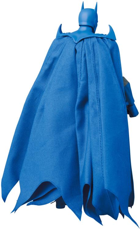 MAFEX - Knight Crusader Batman (preorder) - Collectables > Action Figures > toys -  MAFEX