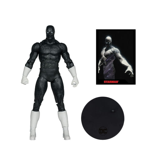 DC Page Punchers - Starman (Kingdom Come) Action Figure - Collectables > Action Figures > toys -  McFarlane Toys