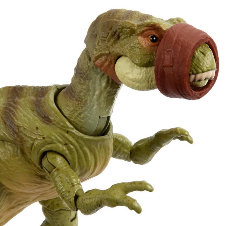 The Lost World: Jurassic Park Hammond Collection Tyrannosaurus Rex