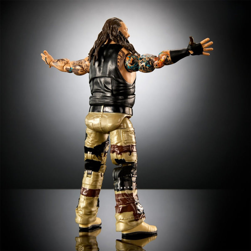 WWE Elite Collection Series 112 - Bray Wyatt - Action & Toy Figures -  mattel