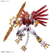 Digimon Savers Figure-rise Standard Amplified ShineGreymon Model Kit - Model Kit > Collectable > Gunpla > Hobby -  Bandai