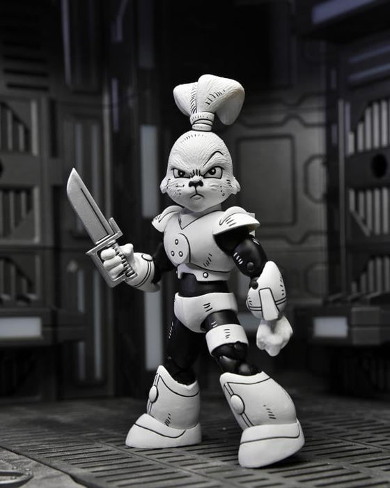 Usagi Yojimbo - Space Usagi Yojimbo (Black & White Ver - Space  (preorder Q4)