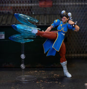 Jada Toys - Street Fighter Chun-Li (preorder Q4) - Collectables > Action Figures > toys -  Jada Toys