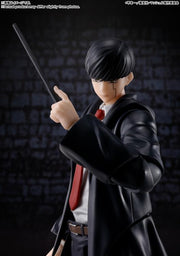 Mashle: Magic and Muscles S.H.Figuarts - Mash Burnedead - Collectables > Action Figures > toys -  Bandai