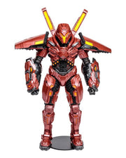 MCFARLANE TOYS - Blue Beetle DC Multiverse - Carapax Mega Action Figure (preorder) - Collectables > Action Figures > toys -  McFarlane Toys