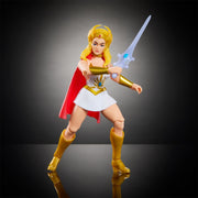 Masters of the Universe: Origins - She-Ra (Cartoon Collection) - Collectables > Action Figures > toys -  Mattel
