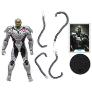 McFarlane Toys - Injustice 2 DC Multiverse Brainiac (preorder Q4) - Collectables > Action Figures > toys -  McFarlane Toys