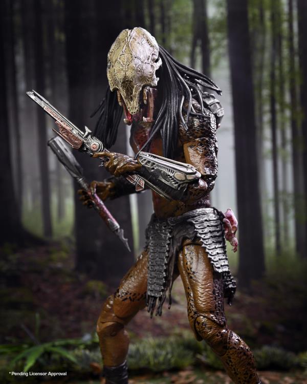 Neca Prey - Ultimate Feral Predator (preorder Q4) - Collectables > Action Figures > toys -  Neca