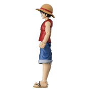 One Piece - Ultimate Legends - Monkey D. Luffy - Collectables > Action Figures > toys -  Bandai