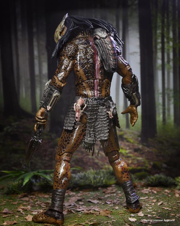 Neca Prey - Ultimate Feral Predator (preorder Q4) - Collectables > Action Figures > toys -  Neca