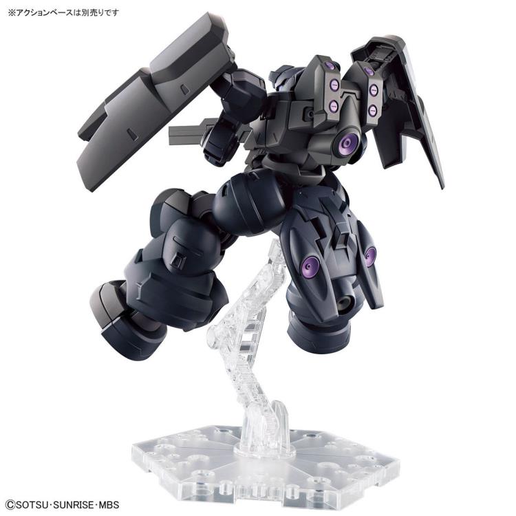 HG 1/144 DILANZA SOL - Collectables > Action Figures > toys -  Bandai