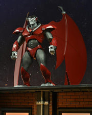 Neca - Disney's Gargoyles Ultimate - Armored David Xanatos (preorder Q4) - Collectables > Action Figures > toys -  Neca