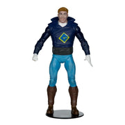 DC Multiverse Collector Edition - Green Lantern Corps - Guy Gardner - Platinum / Chase - Collectables > Action Figures > toys -  McFarlane Toys