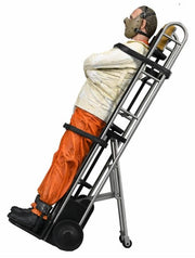 The Silence of the Lambs Dr. Hannibal Lecter (Masked) Action Figure - Collectables > Action Figures > toys -  Neca